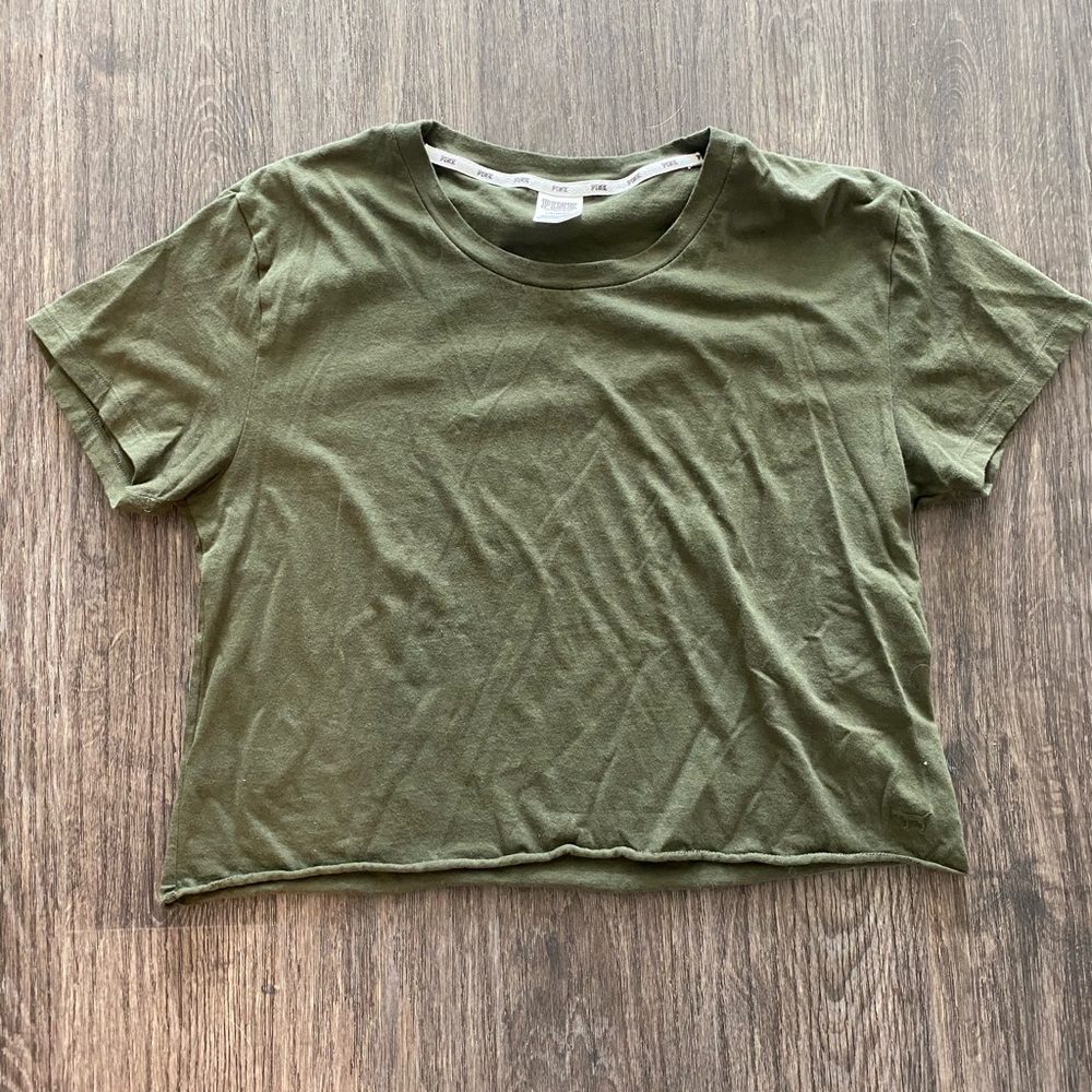 VS Green Crop